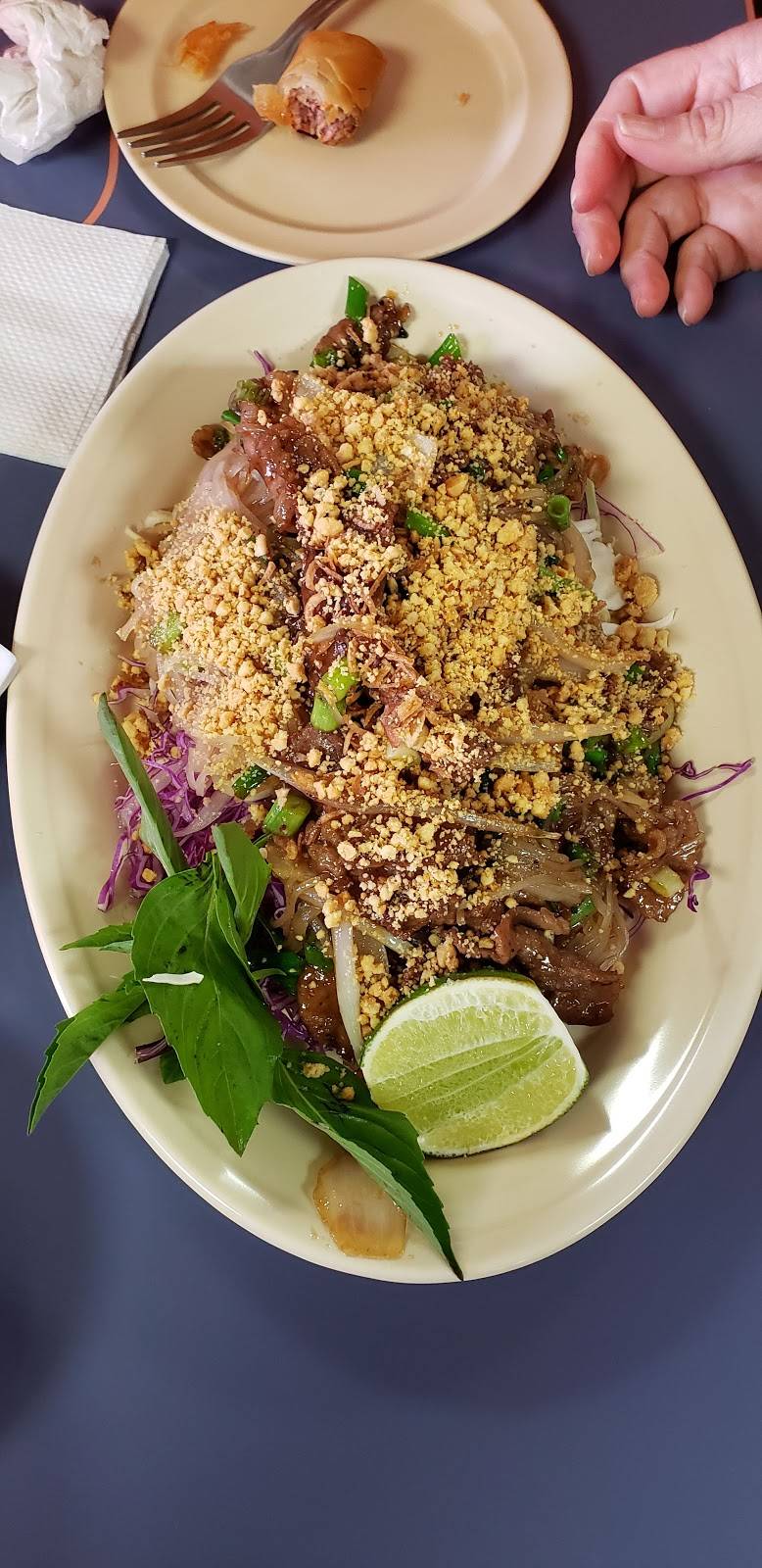 Lai Sinh - Vietnamese Cuisine | meal takeaway | 9160 FM78, Converse, TX 78109, USA | 2108880194 OR +1 210-888-0194