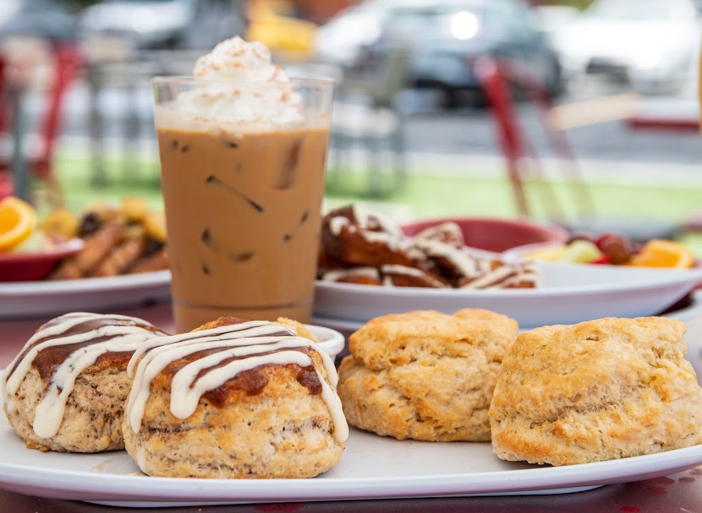 Ruby Sunshine | restaurant | 171 E Bay St, Charleston, SC 29401, USA | 8432538188 OR +1 843-253-8188