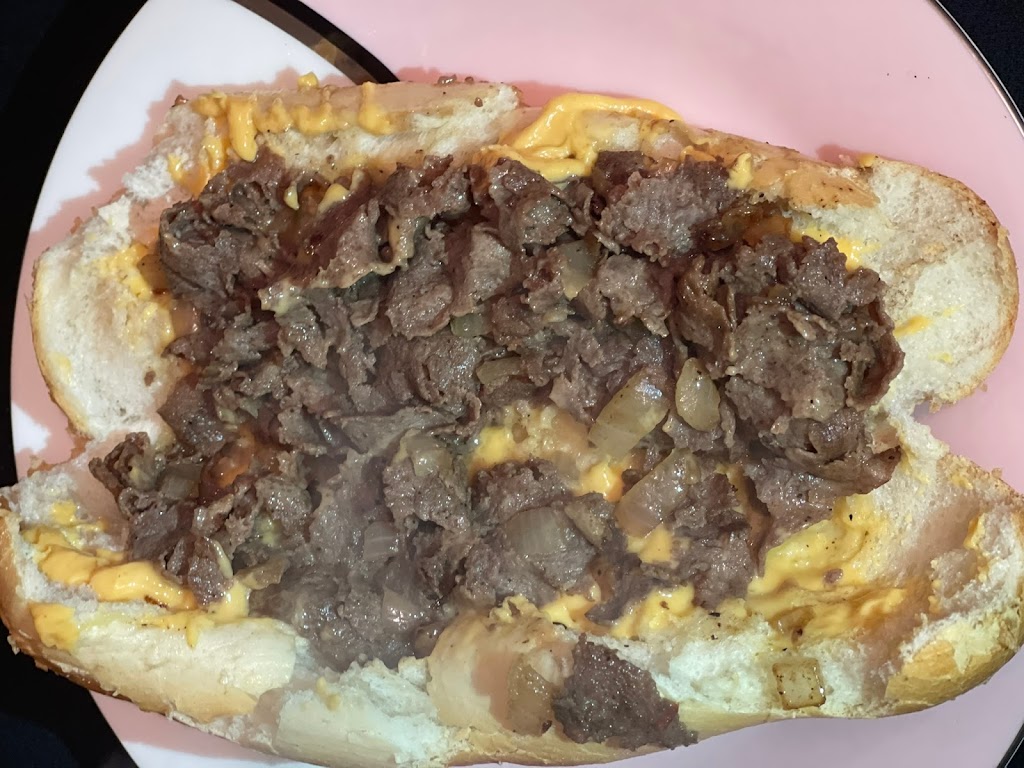 Fly high hoagies | restaurant | 5516 Tilden Ave, Brooklyn, NY 11203, USA | 9172837699 OR +1 917-283-7699