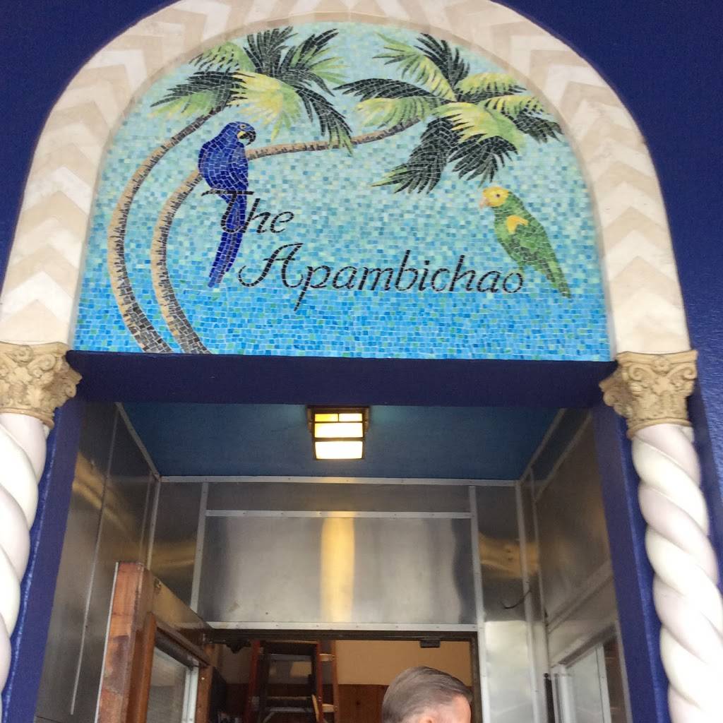 Pambiche | restaurant | 2811 NE Glisan St, Portland, OR 97232, USA | 5032330511 OR +1 503-233-0511