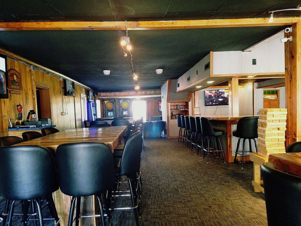 Bar On The Green | restaurant | 907 E Broad St, Cookeville, TN 38501, USA | 9318549994 OR +1 931-854-9994