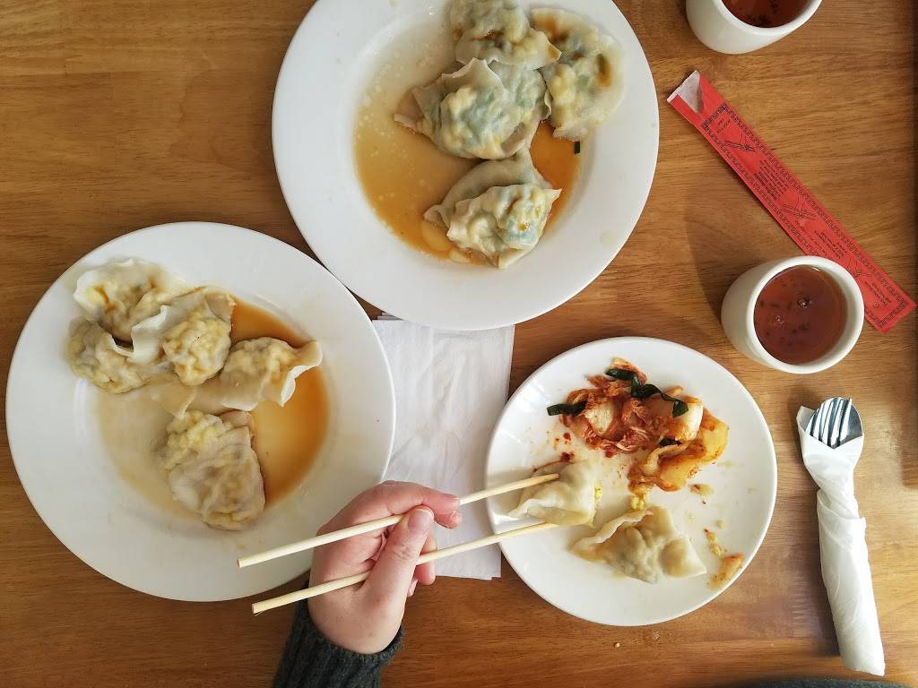 Palace Dumplings | restaurant | 1671 U.S. 9, Wappingers Falls, NY 12590, USA | 8452988886 OR +1 845-298-8886