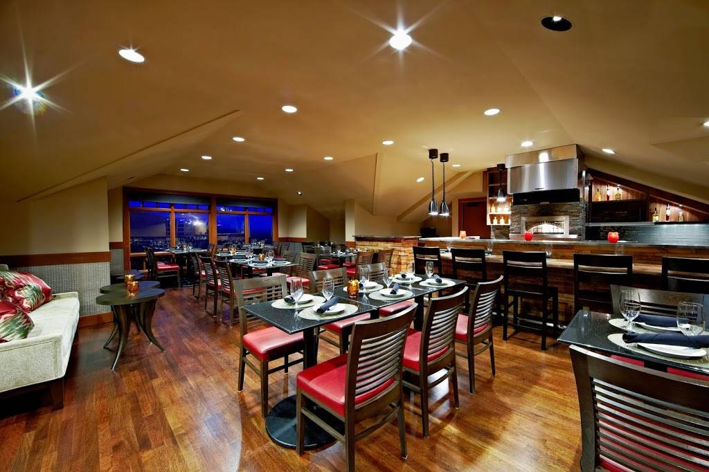 The Attic at Salish Lodge | restaurant | 6501 Railroad Ave #102, Snoqualmie, WA 98065, USA | 8002725474 OR +1 800-272-5474