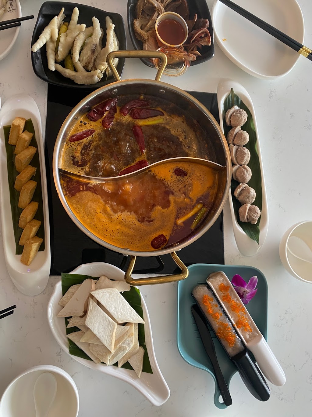 Thai-C | restaurant | 64 Billings Rd, Quincy, MA 02171, USA | 6174815666 OR +1 617-481-5666