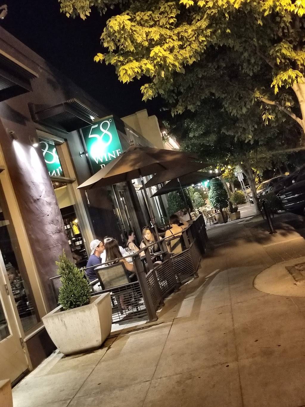 58 Degrees & Holding Co. | night club | 1217 18th St, Sacramento, CA 95811, USA | 9164425858 OR +1 916-442-5858