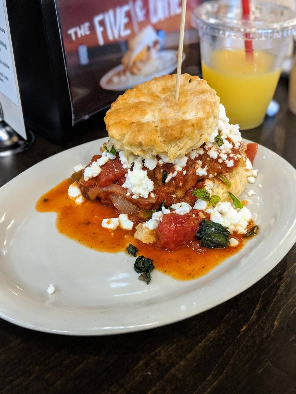 Maple Street Biscuit Company- Carrollwood | restaurant | 13028 N Dale Mabry Hwy, Tampa, FL 33618, USA | 8134425689 OR +1 813-442-5689