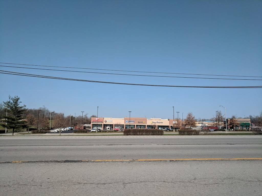 Jimmy Johns | meal delivery | 113 Bryant Dr, Nicholasville, KY 40356, USA | 8598811037 OR +1 859-881-1037