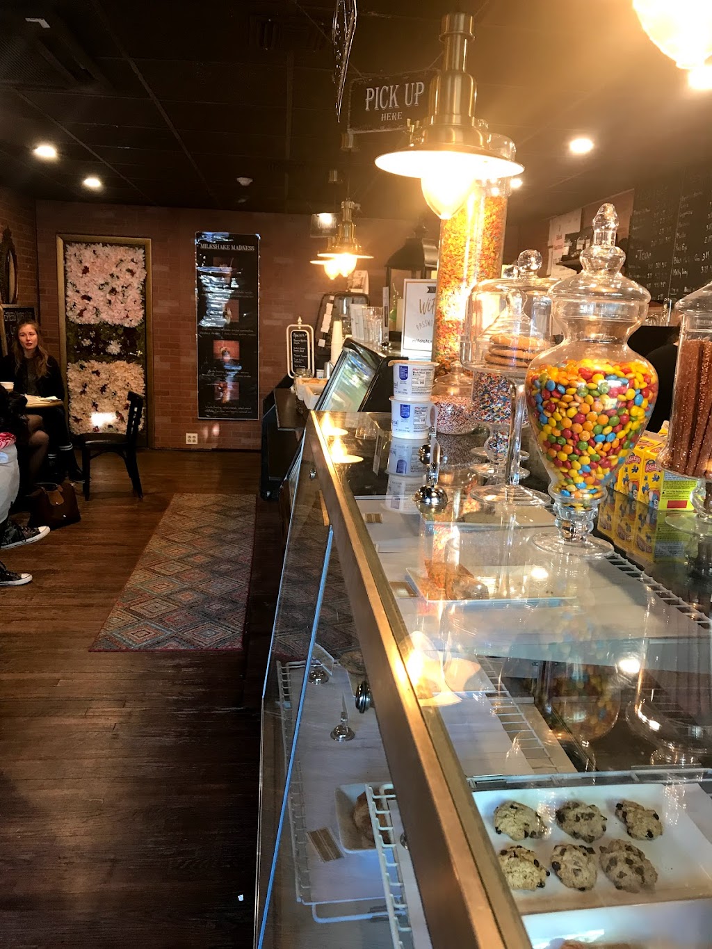 Kaffeology | cafe | 359 Thames St, Newport, RI 02840, USA | 4013245151 OR +1 401-324-5151