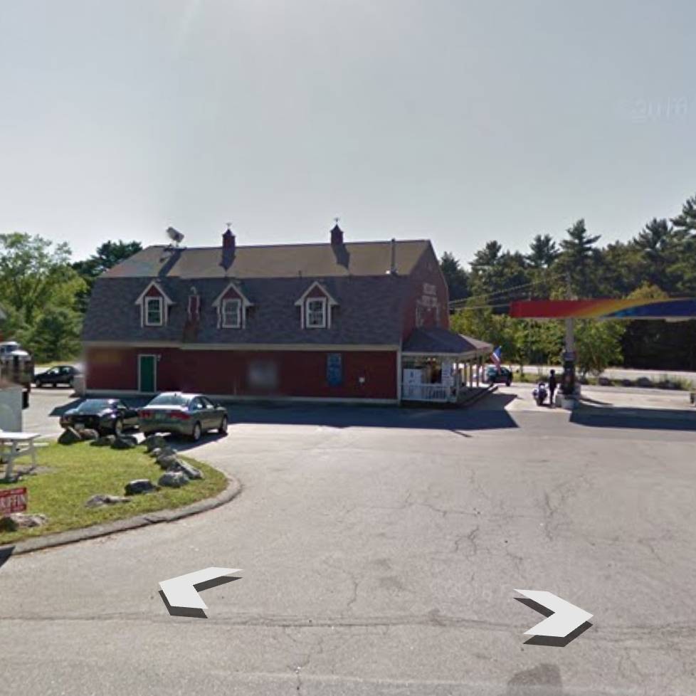 Honey Dew Donuts | bakery | 18 Mammoth Rd, Windham, NH 03087, USA | 6032591192 OR +1 603-259-1192