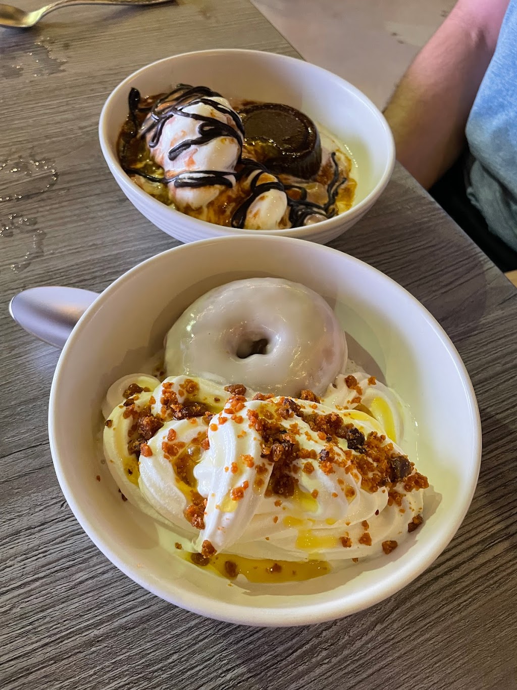 The Bellwether | restaurant | 941 S Main St, Greenville, SC 29601, USA | 8647810140 OR +1 864-781-0140