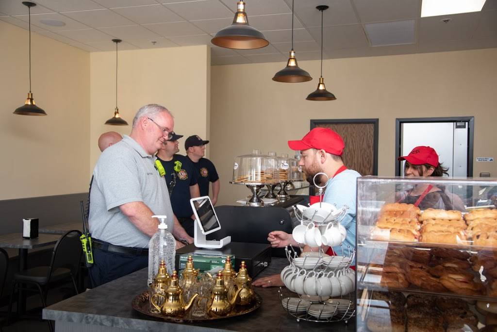 Sedara Sweets & Ice Cream | cafe | 8011 MacKenzie Rd, Affton, MO 63123, USA | 3143548586 OR +1 314-354-8586