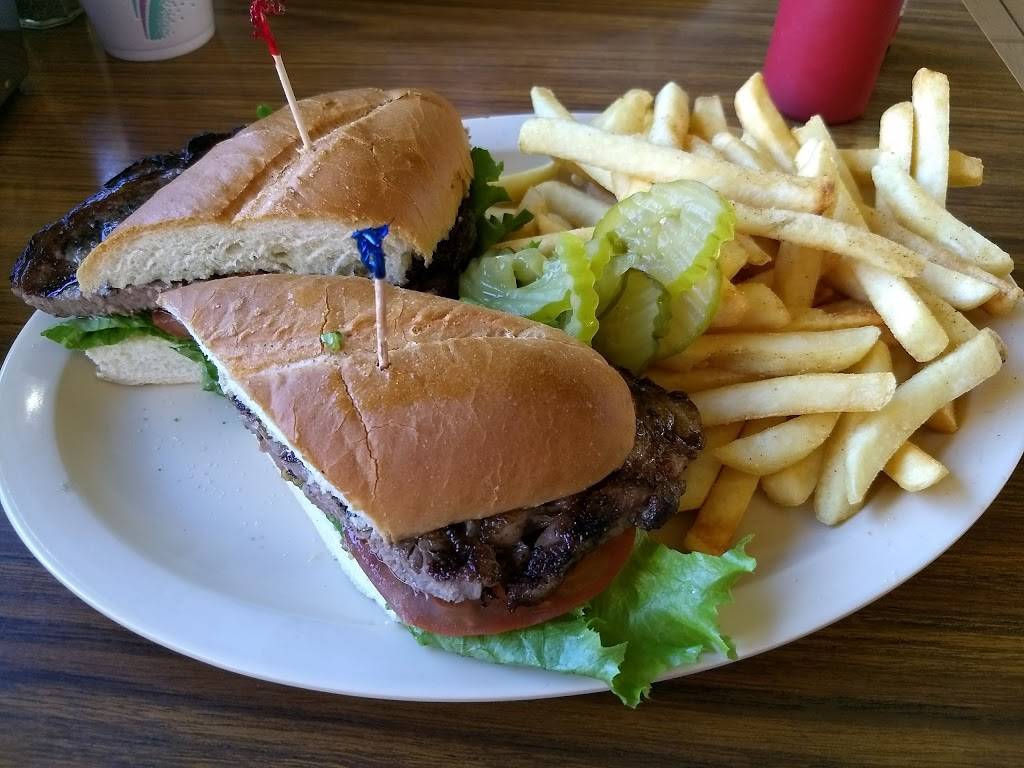 Billy Boy Burgers | restaurant | 114 E Katella Ave, Orange, CA 92867, USA | 7146335920 OR +1 714-633-5920