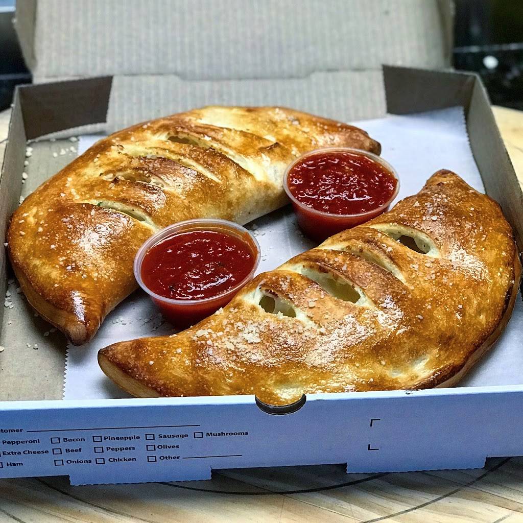 Basil Garden Pizza | restaurant | 127 Franklin Rd #180, Brentwood, TN 37027, USA | 6155050000 OR +1 615-505-0000