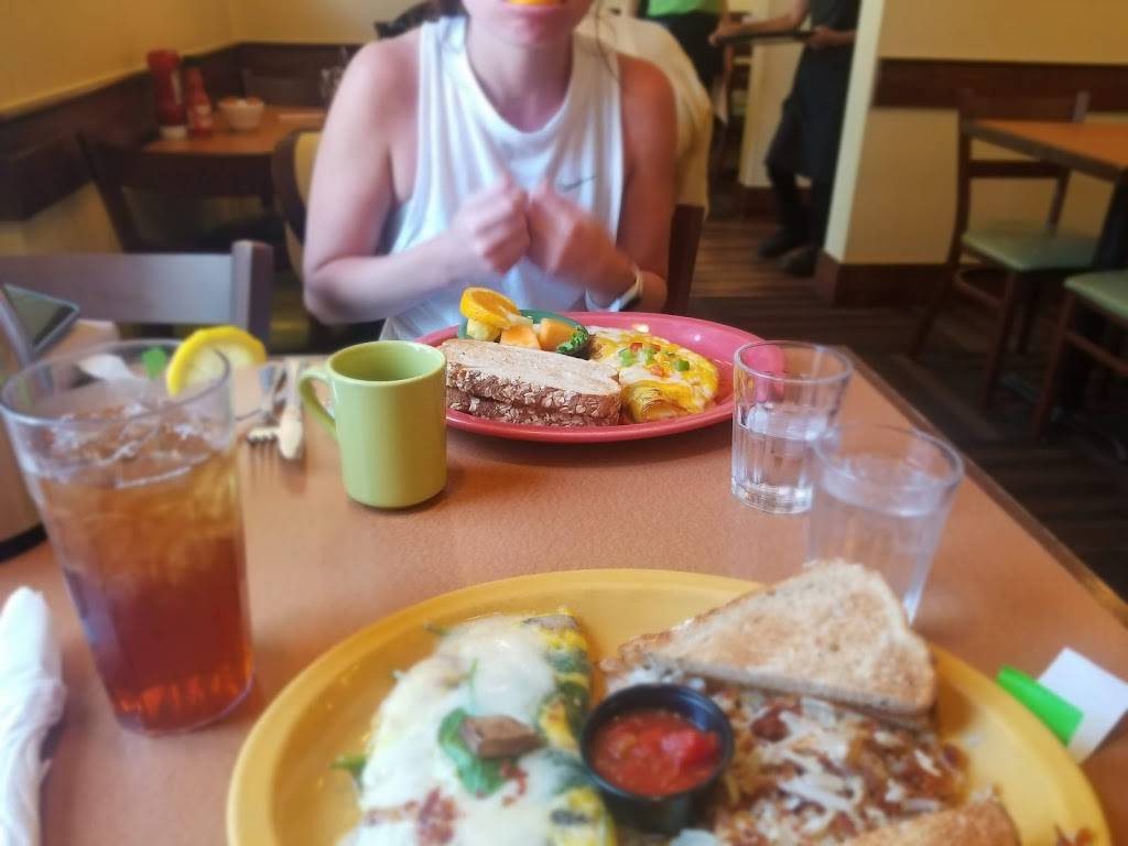 Scrambler Maries | restaurant | 567 E Livingston Ave, Columbus, OH 43215, USA | 6144293557 OR +1 614-429-3557