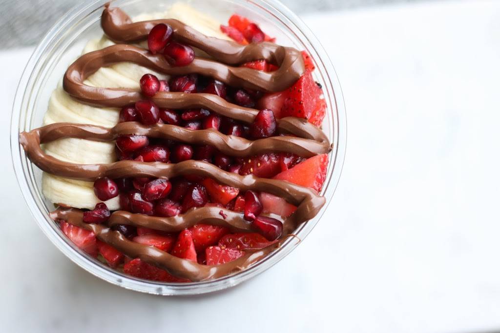 Viva Sol Juice Co. | restaurant | 124 Maple Ave W, Vienna, VA 22180, USA | 5714077409 OR +1 571-407-7409