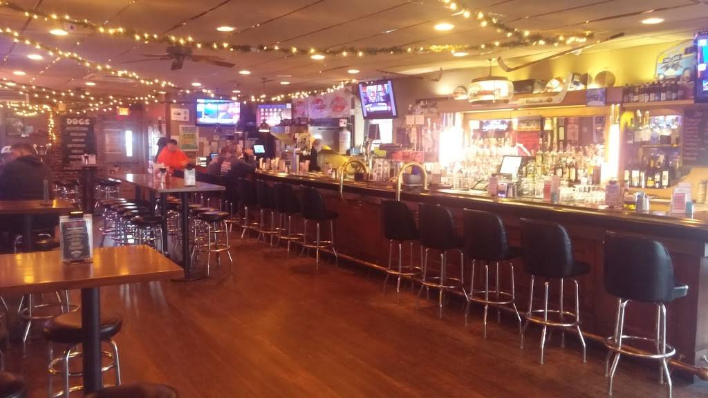 Windmill Tavern | restaurant | 400 Hollister St, Stratford, CT 06615, USA | 2033786886 OR +1 203-378-6886