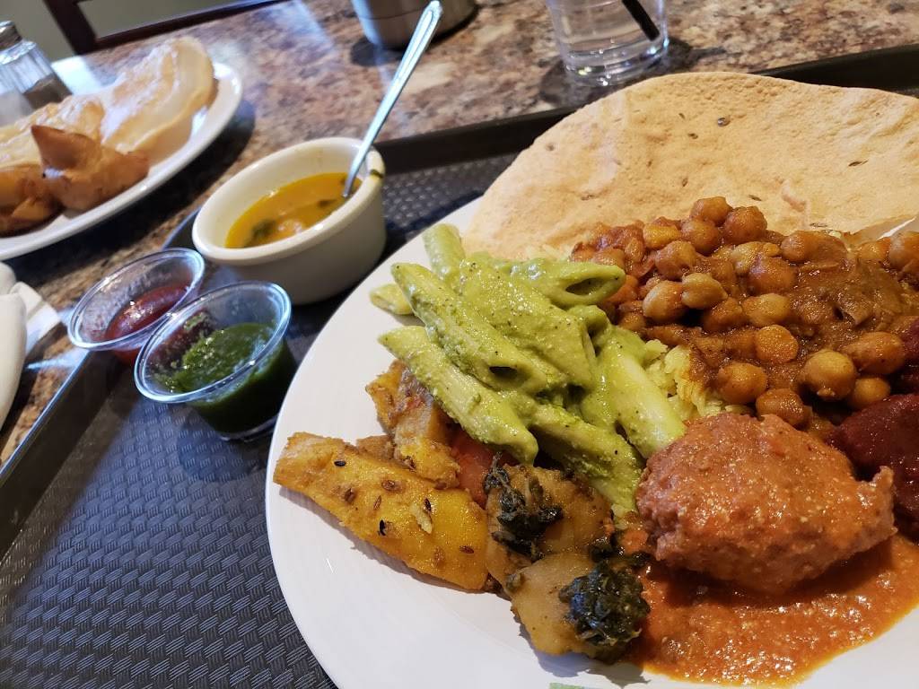 Govindas Vegetarian Cuisine | restaurant | 1320 W 34th St, Houston, TX 77018, USA | 8328319951 OR +1 832-831-9951