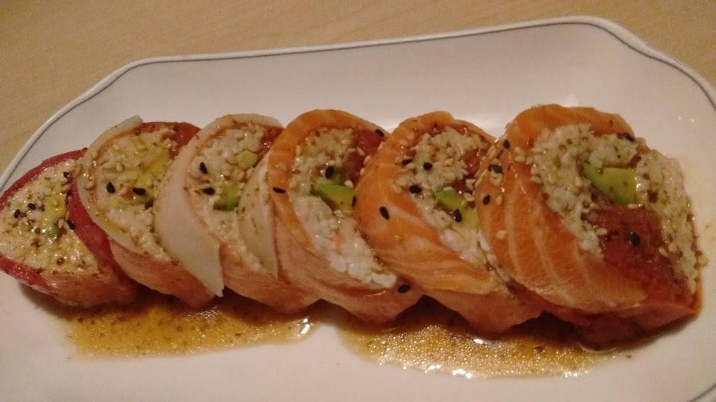 Izumi Japanese Restaurant | restaurant | 12245 Poway Rd, Poway, CA 92064, USA | 8583913080 OR +1 858-391-3080