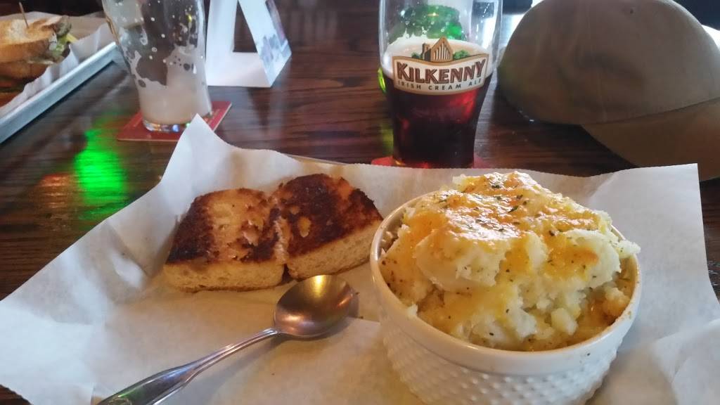 Ryans Public House | restaurant | 8942 Ogden Ave, Brookfield, IL 60513, USA | 7084857400 OR +1 708-485-7400