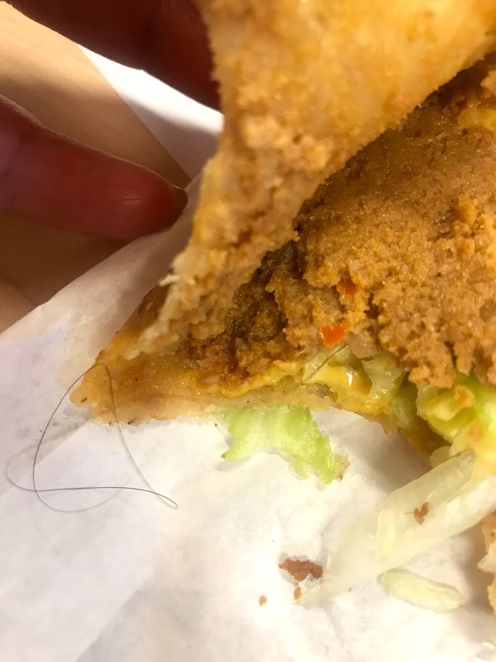 Jack in the Box | restaurant | 515 Airport Fwy, Irving, TX 75062, USA | 9722526577 OR +1 972-252-6577