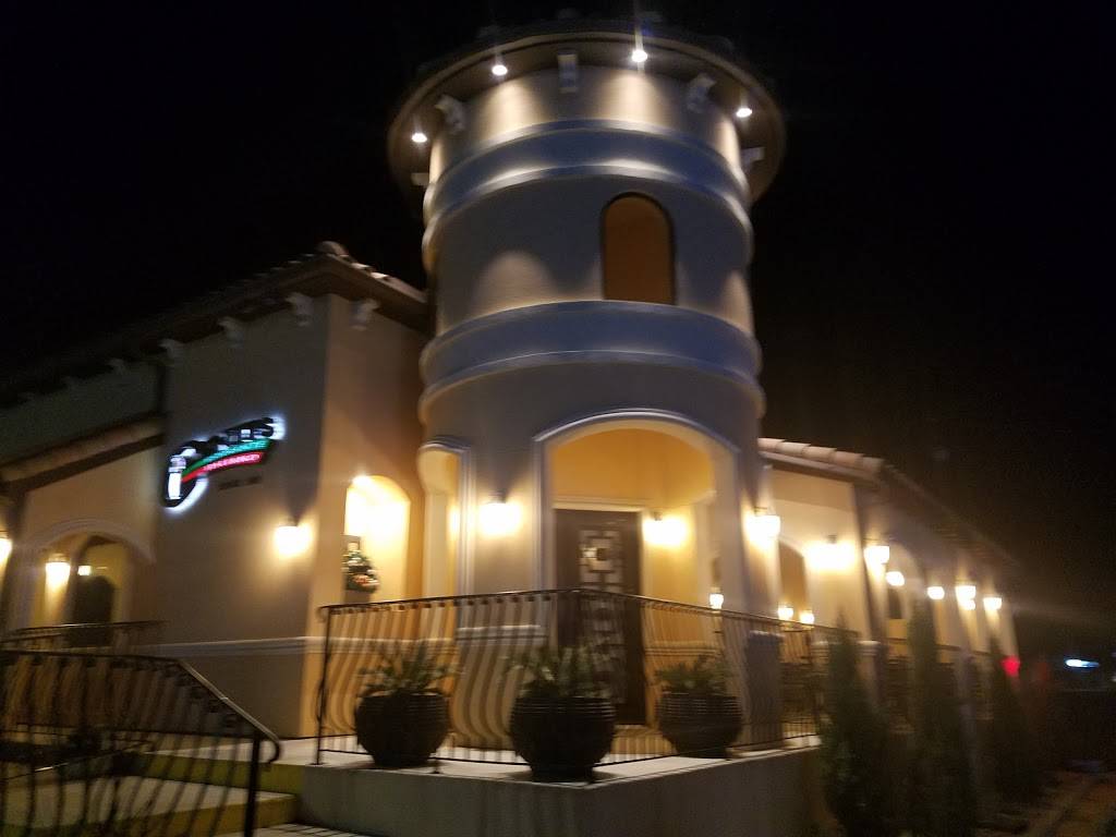 Gentis Ristorante Italiano | restaurant | 3700 FM2181, Hickory Creek, TX 75065, USA | 9404975400 OR +1 940-497-5400