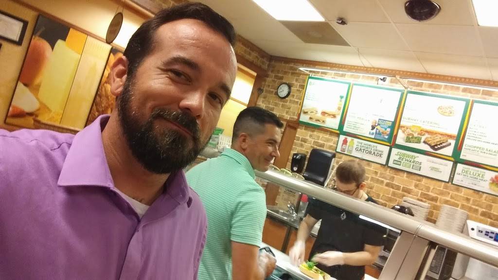 Subway | restaurant | 6994 GA-42, Locust Grove, GA 30248, USA | 7707755145 OR +1 770-775-5145