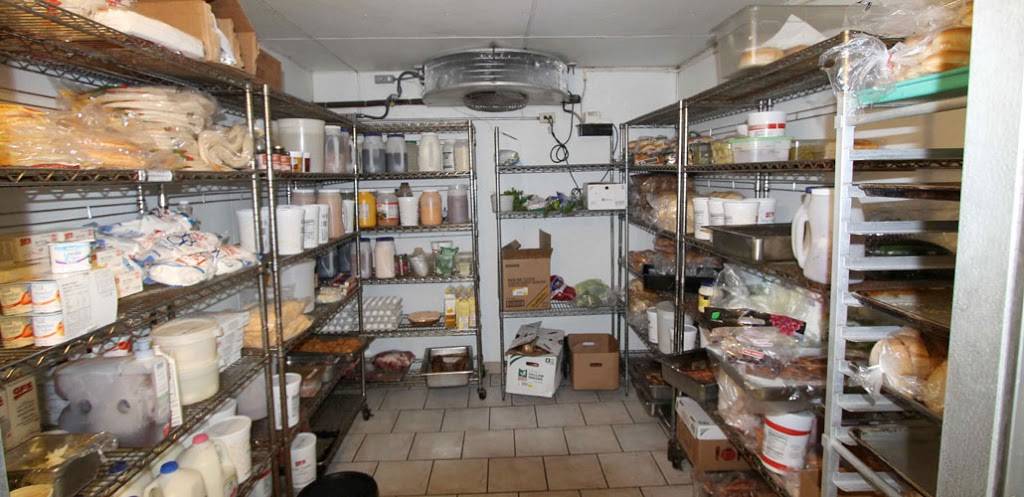 Buffos Refrigeration | restaurant | 1408 Industrial Way #6, Gardnerville, NV 89410, USA | 7757828204 OR +1 775-782-8204