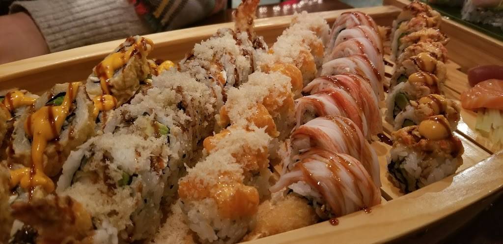 Miso | restaurant | 478 Albany Ave, Kingston, NY 12401, USA | 8453387888 OR +1 845-338-7888