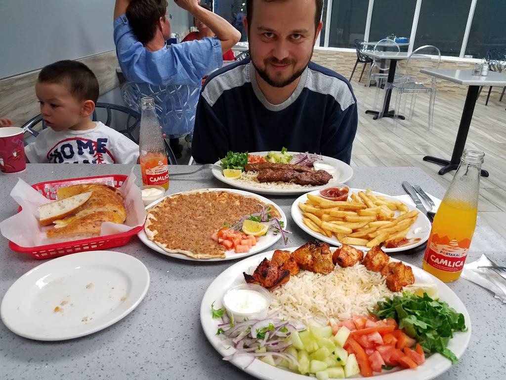 Istanbul Market and Cafe | restaurant | 2324 Elmhurst Rd, Mt Prospect, IL 60056, USA | 8473788366 OR +1 847-378-8366