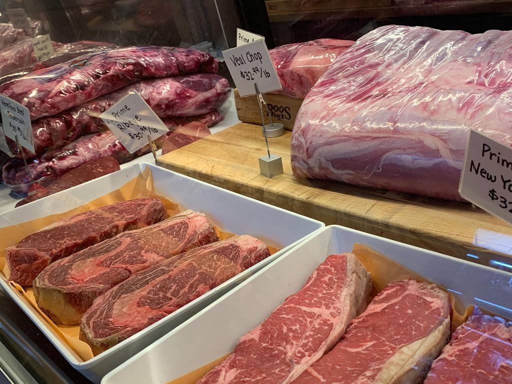 Truffles Butchery | meal takeaway | 9202 Clayton Rd, St. Louis, MO 63124, USA | 3145677258 OR +1 314-567-7258