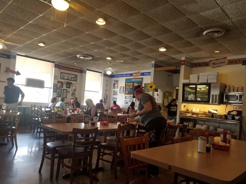 Mamas Daughters Diner | restaurant | 2014 Irving Blvd, Dallas, TX 75207, USA | 2147428646 OR +1 214-742-8646