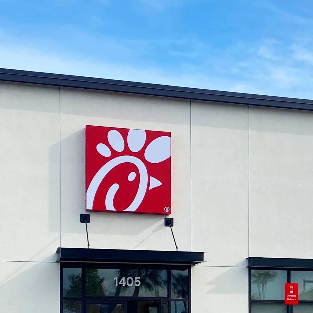 Chick-fil-A | restaurant | 1405 E Yosemite Ave, Manteca, CA 95336, USA | 2092392000 OR +1 209-239-2000