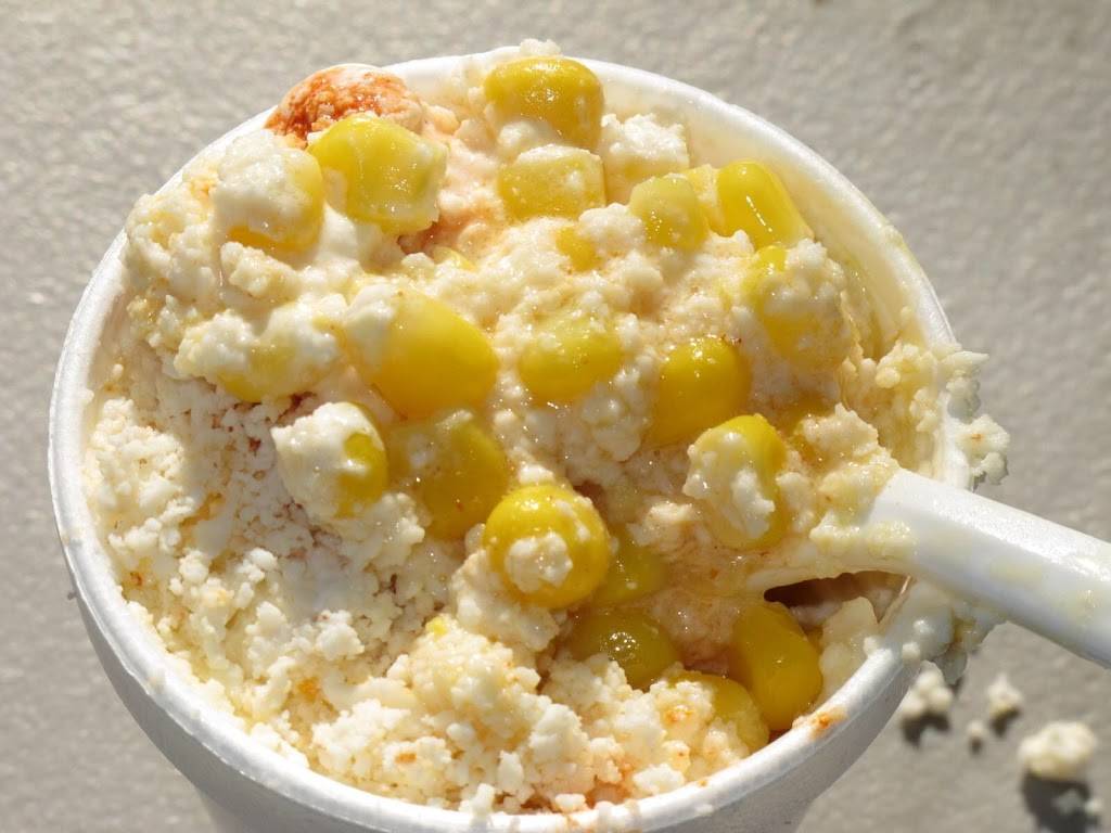 HECTORS CORN AND CANDY | restaurant | 3603 SW Military Dr, San Antonio, TX 78211, USA | 3236807629 OR +1 323-680-7629
