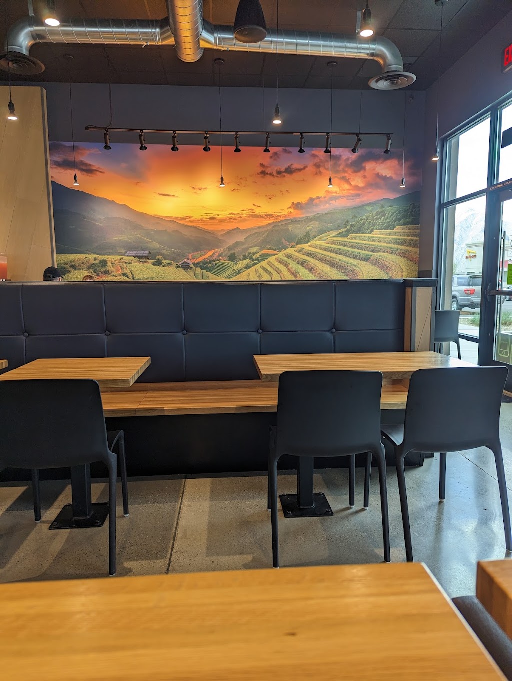 Zao Modern Asian Cafe | restaurant | 709 E 800 N, Spanish Fork, UT 84660, USA | 8017947270 OR +1 801-794-7270