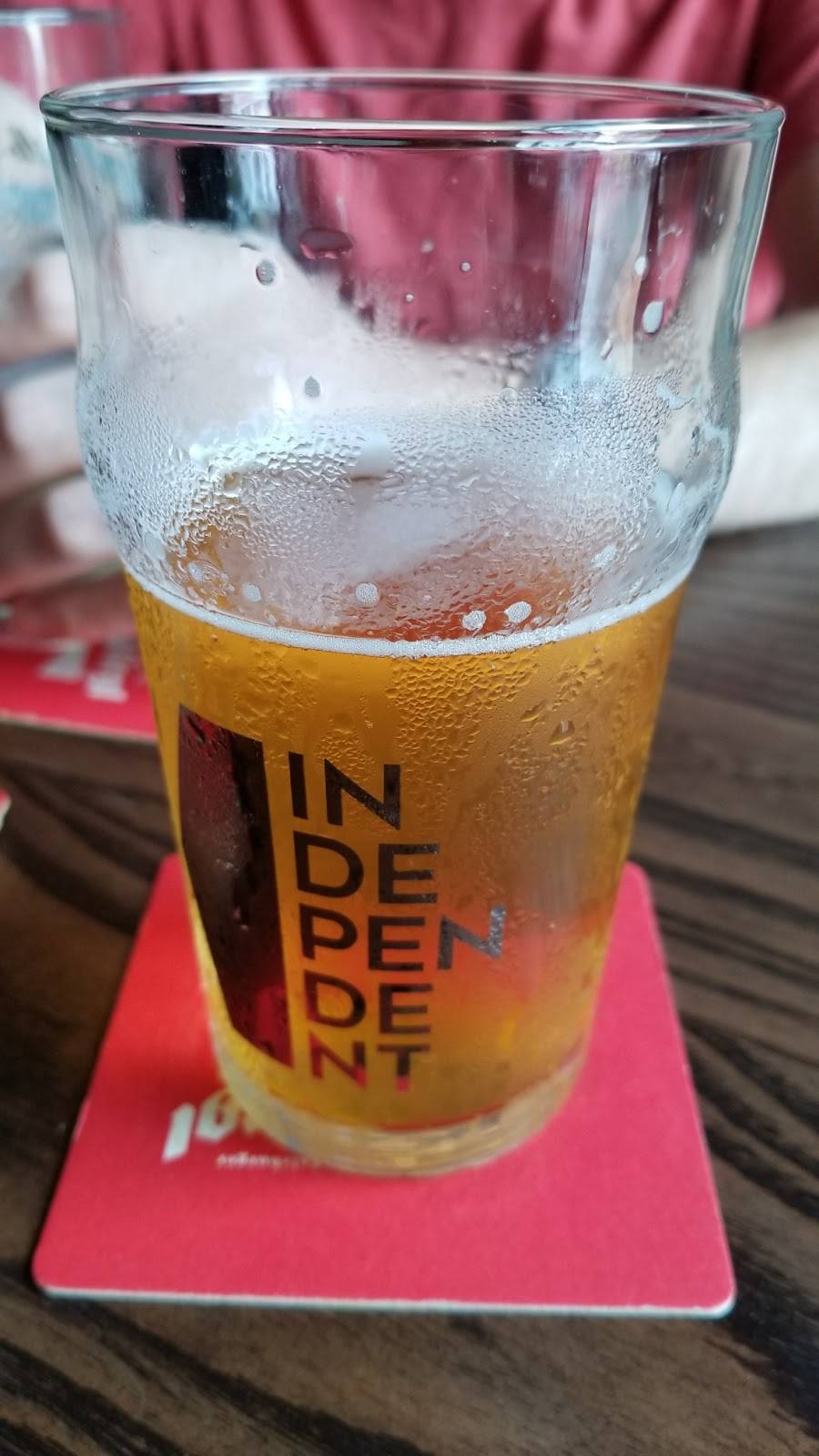 Independent Bar St.Petersburg | restaurant | 1049 Central Ave, St. Petersburg, FL 33705, USA | 7278519032 OR +1 727-851-9032