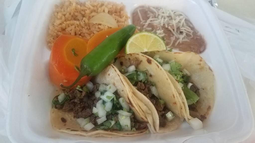 Taqueria La Fiesta | restaurant | 4500 S Pennsylvania Ave, Oklahoma City, OK 73119, USA | 4054303614 OR +1 405-430-3614