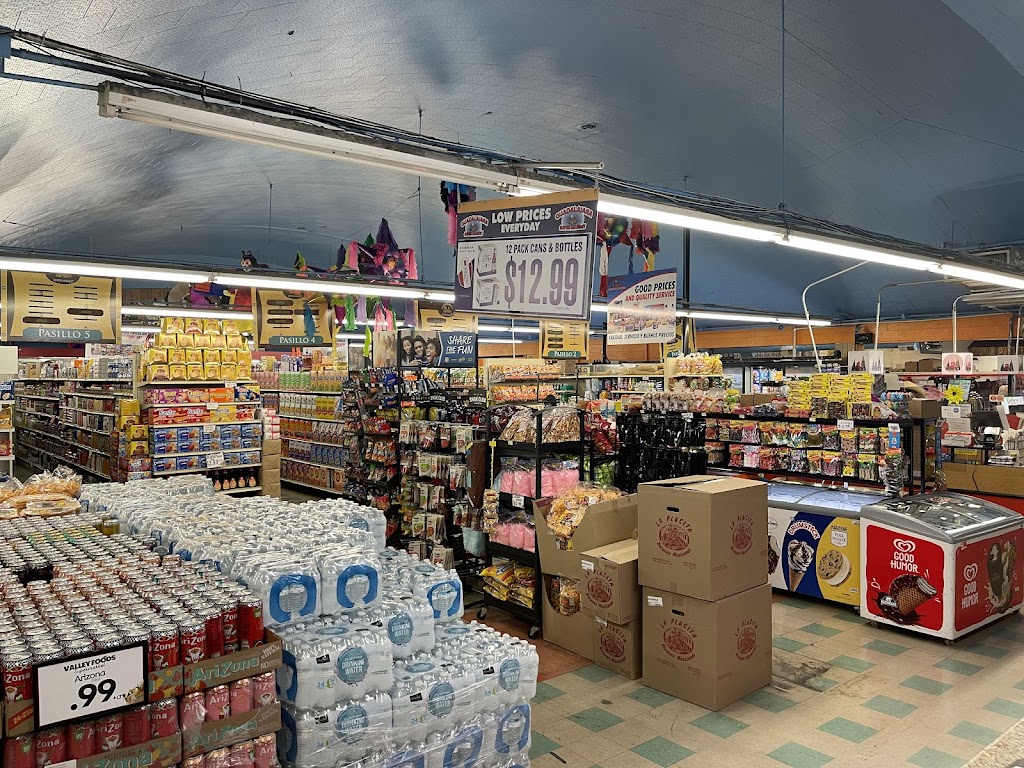 VALLEY FOODS SUPERMARKET | restaurant | 32717 Rd 160, Ivanhoe, CA 93235, USA | 5597986116 OR +1 559-798-6116