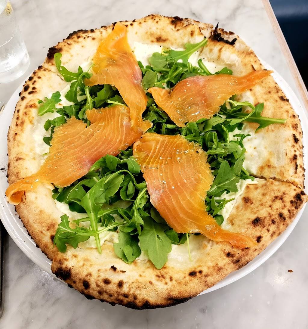 Nella Pizza e Pasta | restaurant | 1125 E 55th St, Chicago, IL 60615, USA | 7736430603 OR +1 773-643-0603