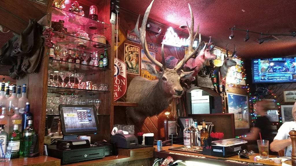 The Nugget | restaurant | 2318 Lillie Ave, Summerland, CA 93067, USA | 8059696135 OR +1 805-969-6135