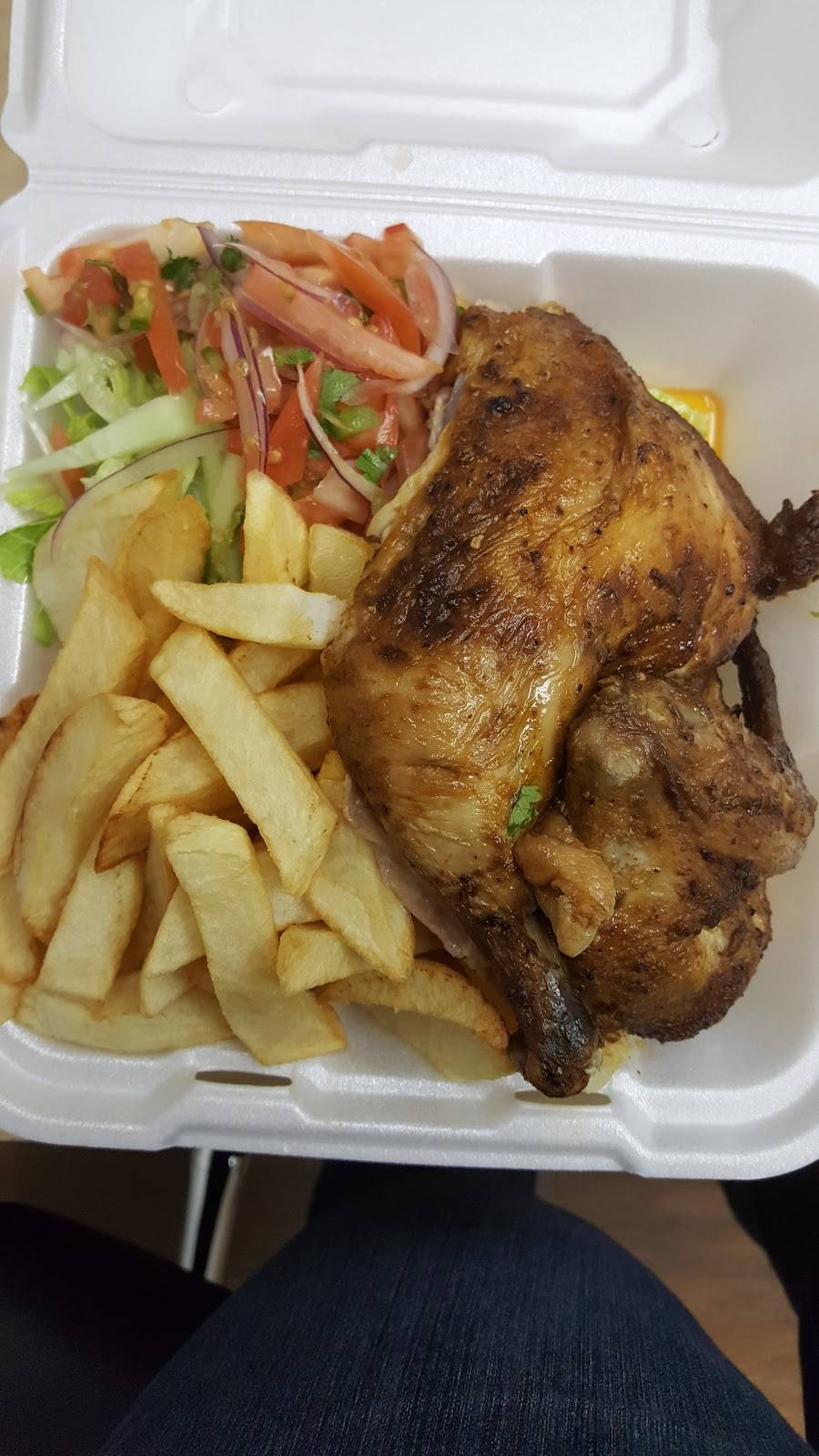 The Bolivian Sabor | restaurant | 6715 Backlick Rd, Springfield, VA 22150, USA | 7039428598 OR +1 703-942-8598