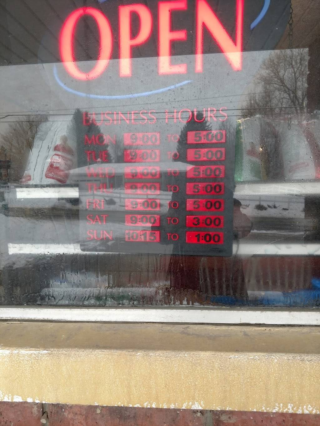 Starr Road Mushroom Market | restaurant | 111 Starr Rd, Russellton, PA 15076, USA | 7242654664 OR +1 724-265-4664