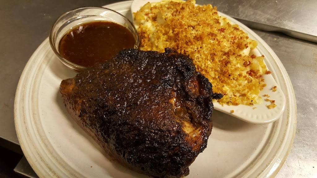 Bay Haven Grille | restaurant | 6500 George Washington Mem # A, Yorktown, VA 23692, USA | 7578728406 OR +1 757-872-8406