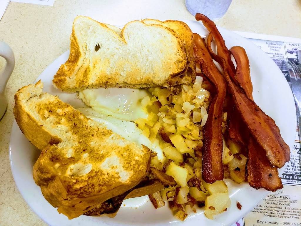 Turkey Roost | restaurant | 2273 S Huron Rd, Kawkawlin, MI 48631, USA | 9896845200 OR +1 989-684-5200