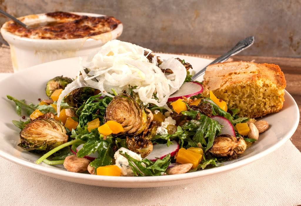 Austins American Grill | restaurant | 2815 E Harmony Rd, Fort Collins, CO 80528, USA | 9702676532 OR +1 970-267-6532