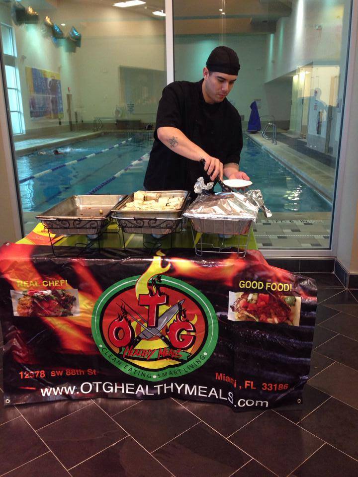 Off the Grille Kendall | restaurant | 12578 N Kendall Dr, Miami, FL 33186, USA | 3052742300 OR +1 305-274-2300