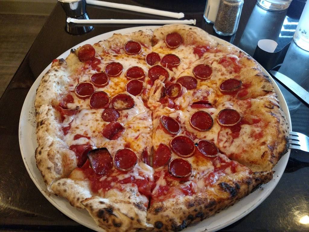 Pizzeria Bella Vista by Signorelli | restaurant | 927 N Battlefield Blvd, Chesapeake, VA 23320, USA | 7574787783 OR +1 757-478-7783