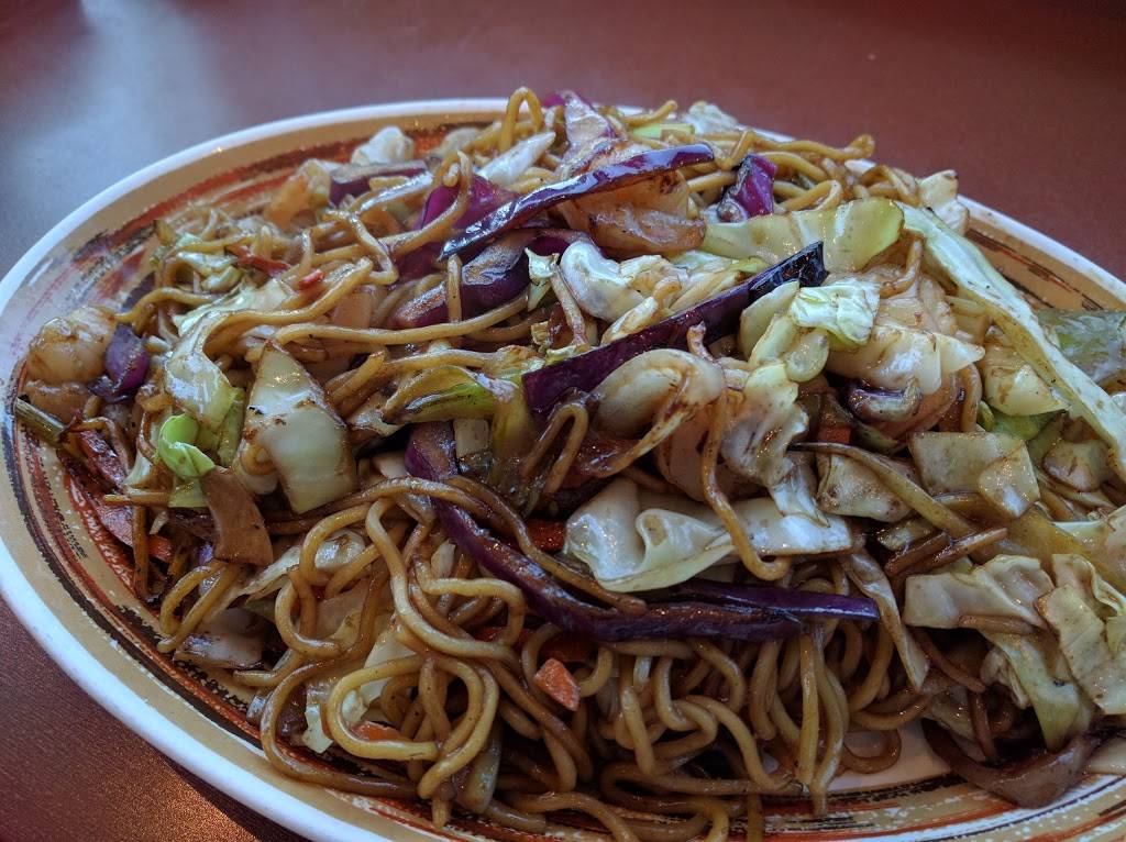 Toshios Teriyaki | restaurant | 1706 Rainier Ave S, Seattle, WA 98144, USA | 2063236303 OR +1 206-323-6303