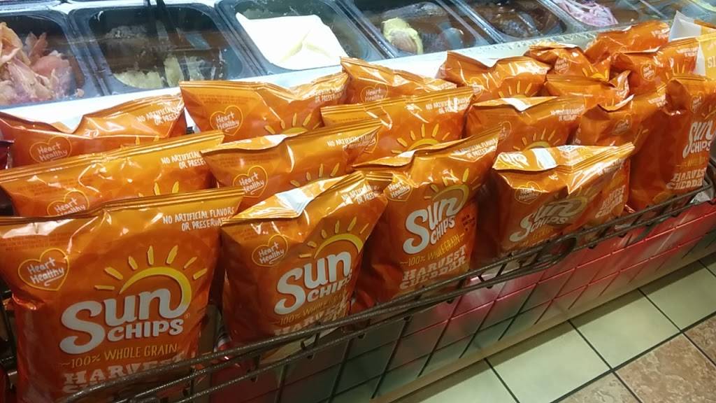 Subway | restaurant | 6831 Hollister Ave Suite J, Goleta, CA 93117, USA | 8059681964 OR +1 805-968-1964