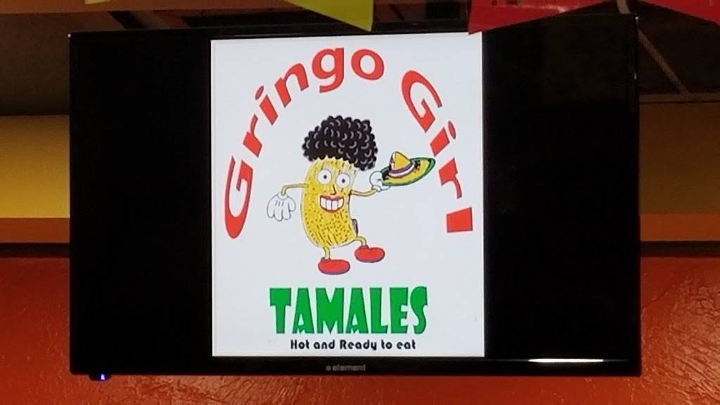 Gringo Girl Tamales and Southern Eatery | restaurant | 924 W Main St, Norman, OK 73069, USA | 4058572202 OR +1 405-857-2202