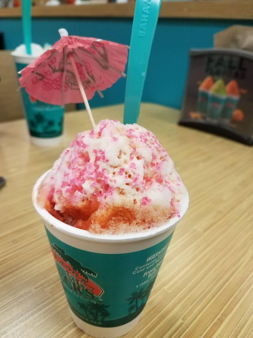 Bahama Bucks | restaurant | 4910 E Chandler Blvd #101, Phoenix, AZ 85048, USA | 4805537211 OR +1 480-553-7211